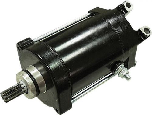 Spi starter motor polaris s/m
