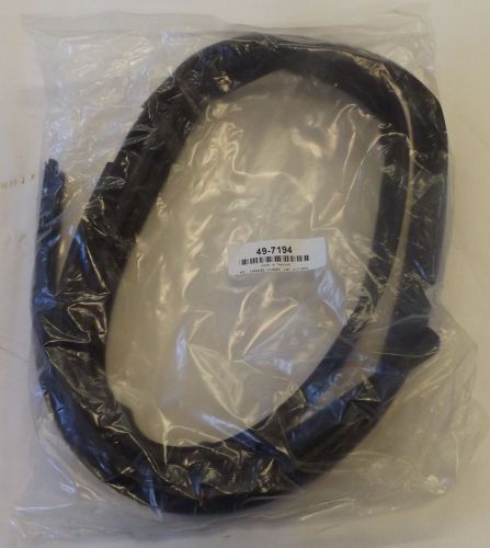 2 new lmc 49-7194 door glass run nip ***make offer***