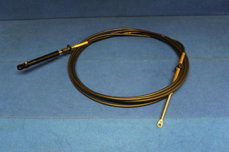 Teleflex cc20515  -  control cable  -  type #479  cc205xx  -   15 feet (4,57m)