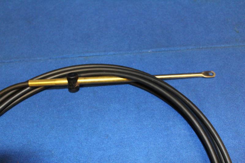 TELEFLEX CC20515 - CONTROL CABLE - TYPE #479 CC205xx - 15 FEET (4,57M), US $22.76, image 3