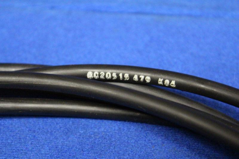 TELEFLEX CC20515 - CONTROL CABLE - TYPE #479 CC205xx - 15 FEET (4,57M), US $22.76, image 4