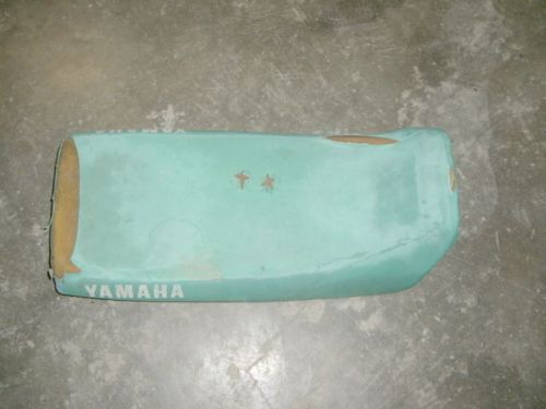 00 yamaha blaster 200 seat 11511