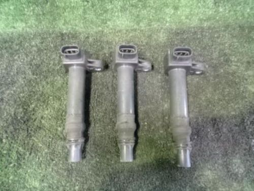 Daihatsu mira 2004 ignition coil assembly [4667250]