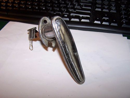 1928 1929 1930 1931 studebaker president commander exterior door handle 30 31 ??