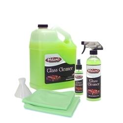Adam's perfect glass cleaner collection 