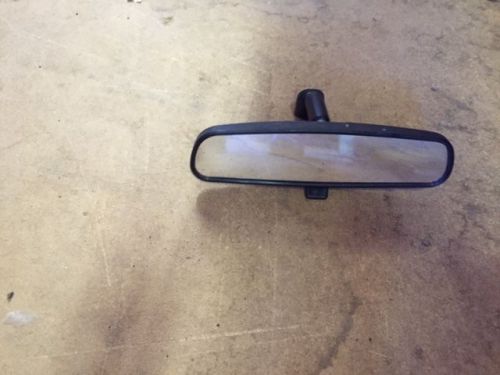 2003 toyota sienna rearview mirror