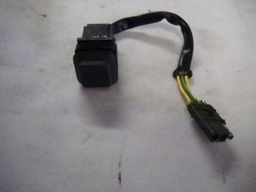 1997 polaris indy xcr 600 light hi lo dimmer switch oem 4110136