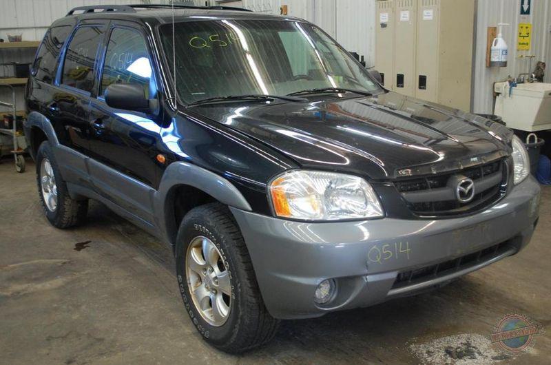 SEAT AIR BAG MAZDA TRIBUTE 987884 01 02 03 04 LFT FRNT PWR AIRBAG SEAT ARAPRO, US $209.99, image 2