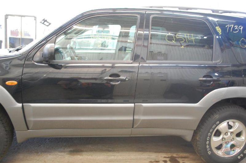 SEAT AIR BAG MAZDA TRIBUTE 987884 01 02 03 04 LFT FRNT PWR AIRBAG SEAT ARAPRO, US $209.99, image 6