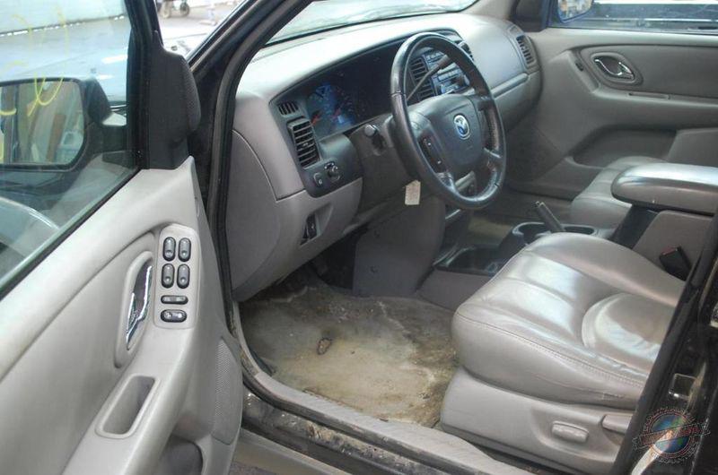 SEAT AIR BAG MAZDA TRIBUTE 987884 01 02 03 04 LFT FRNT PWR AIRBAG SEAT ARAPRO, US $209.99, image 8