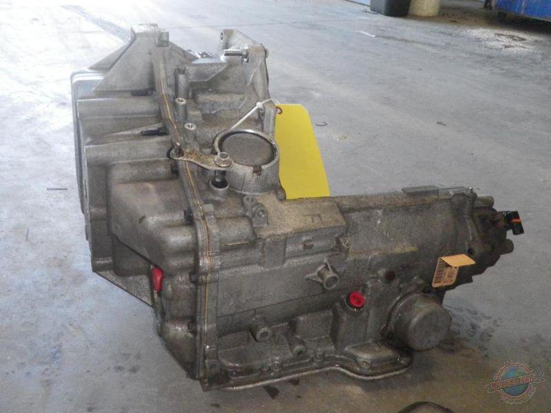 Transmission century 887684 03 3.1l at 120k