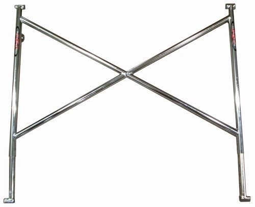 New sprint car top wing tree,16",plated,xxx,maxim,eagle,j&amp;j,strong x design