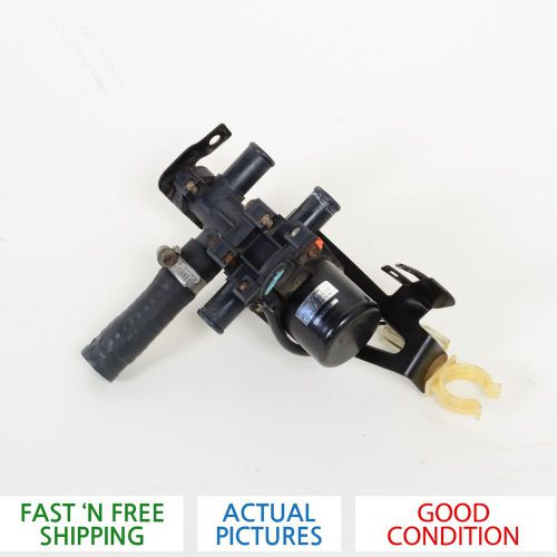 1995 - 1997 jaguar xj6 a/c heater control valve