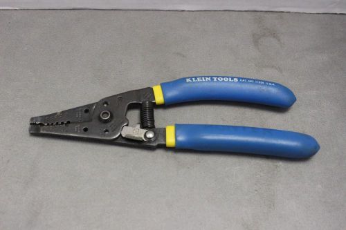 Klein tools 11055 klein kurve® wire stripper/cutter electrical