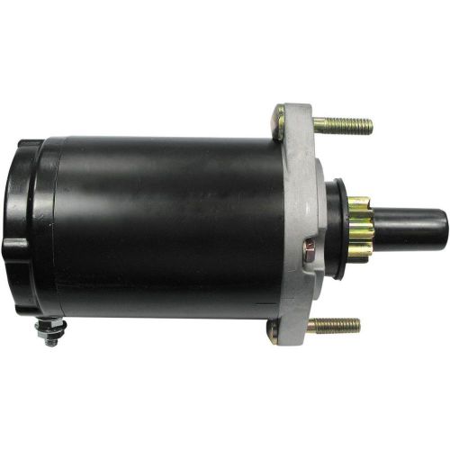 Ricks motorsport electric starter 64-001