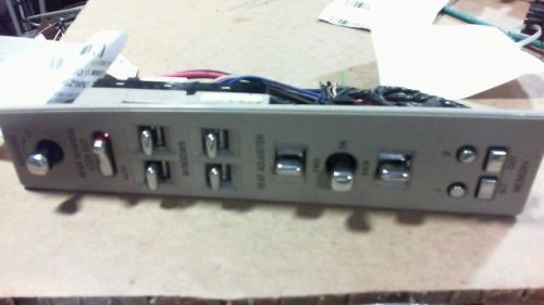 96 deville electric door switch 19110