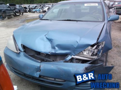 Engine ecm fits 03-04 camry 9262184