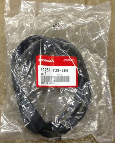 Acura oem factory oil pan gasket 1990-2001 integra