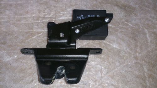Bmw e39 trunk lock actuator 51248236897