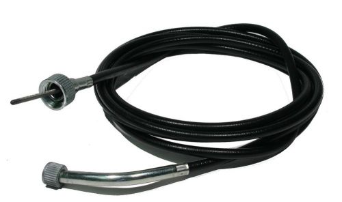 Ski-doo summit 600, 1999 2000 2001 2002, speedo cable, speedometer