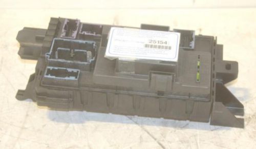 Oem ford 9t4z-15604-a door lock and alarm module