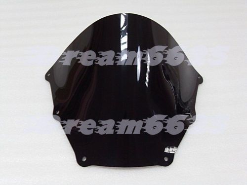 Windscreen for aprilia rsv1000 tuono 03-05 2003-2005 windshield fairing d#7