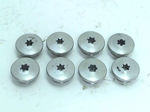 Seadoo gtx 4-tec wake pwc engine case block bolt plug cap rxp rxt gti gts oem