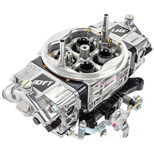 Sell Quick Fuel Technology SS680VS Street Series 650CFM Electric Choke Carburetor in United