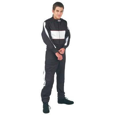 G-force gf505 driving suit mens x-large