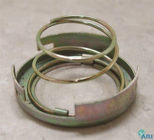 Sports parts inc sm-01084 headlight bulb holder