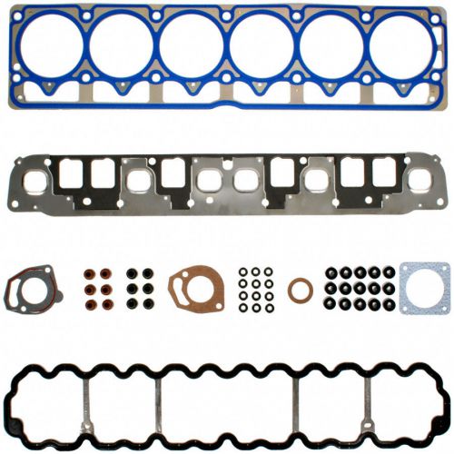 Audi 4172cc 4.2l dohc 32v 1992-1994 v8 quattro cylinder head gasket set