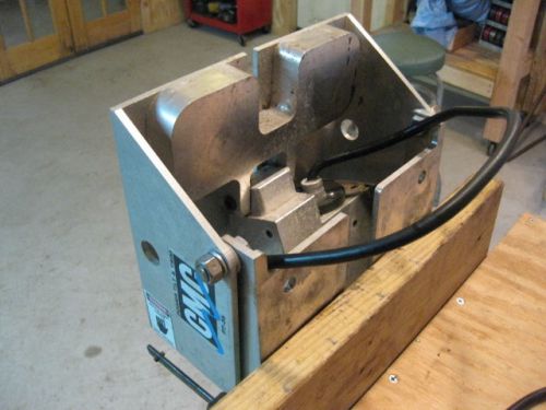 Cmc pt35 power tilt and trim