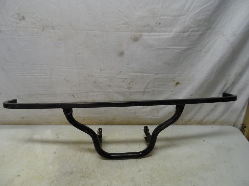 Polaris sportsman xplorer magnum 325 335 400 500  rear rack mount