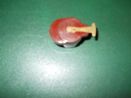 1967-1976 toyota forklift ignition rotor 4 cylinder w291