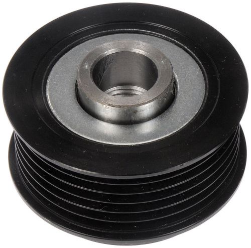 Dorman 300-857 alternator pulley kit