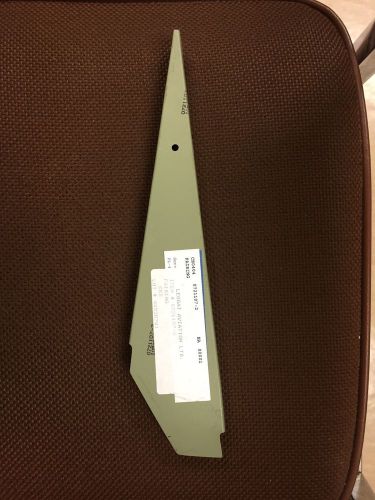 New cessna fairing (tip rib) p/n 0721107-2