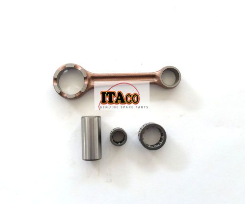 Connecting con rod assy fit mercury mariner outboard 2hp 2.5hp 3.3hp 629-813269