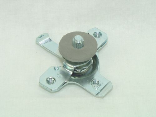 68-69 firebird standard interior door release mechanism left show quality!