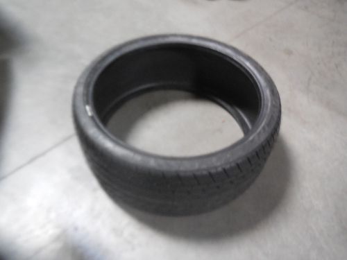 1 new nankang ns-20 tire 255/30zr20 92y