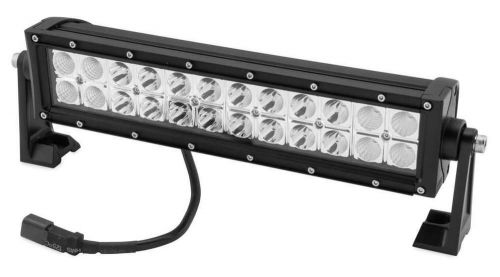 Quad boss double row light bar 12063