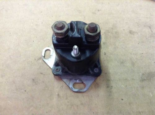 99 00 01 02 03 ford f250 f350 excursion 7.3l diesel starter solenoid