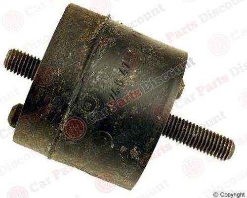 New genuine transmission mount, 23711246474