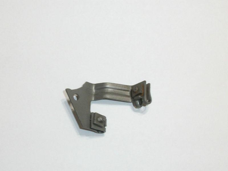 1937-1941-1946-1949 Chevy Carter W-1 Carburetor Choke/Throttle Cable Bracket, US $11.99, image 2