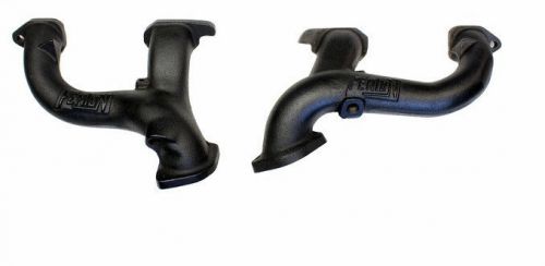 Chevrolet chevy car &amp; truck fenton exhaust header 216, 235 &amp; 261 cid 6 cyl.