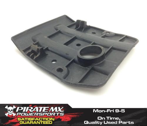 Suzuki ltz400 z400 belly skid 400 kfx dvx #142 03