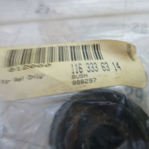 Find Suspension Control Arm Strut Mount 1163336314 in San Bruno