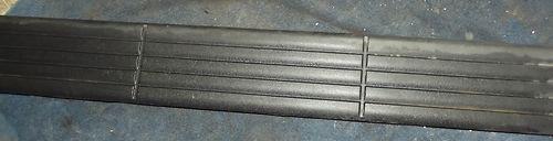 98 99 00 01 02 03 DODGE DURANGO RUNNING BOARD STEP PAD COVER, US $39.99, image 2