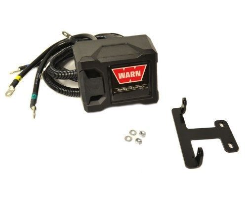 Warn 83664 9.5 xp-s contactor pack