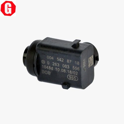 0045428718/a 004 542 87 18 car parktronic pdc parking sensor ultrasonic sensor