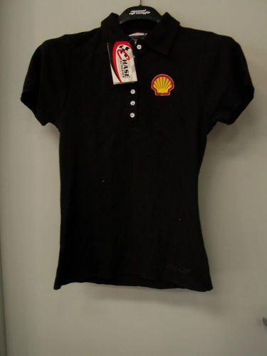 Kevin harvick #29 nascar womens polo golf shirt size medium (new)